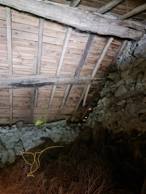 Moradia T0 para Venda em Castro Laboreiro e Lamas de Mouro