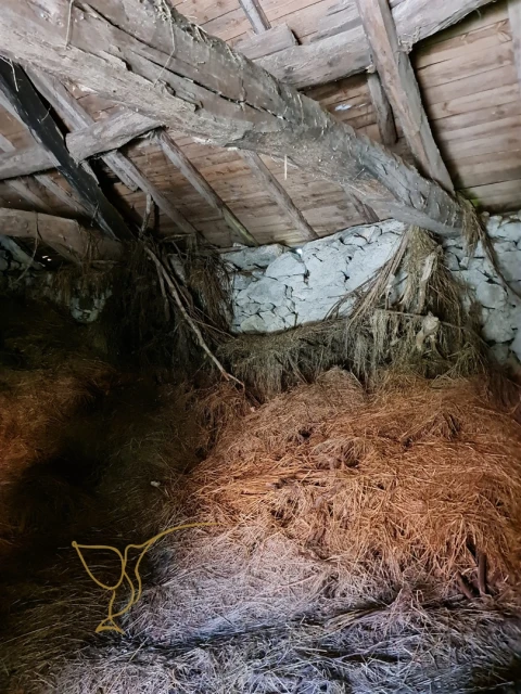 Moradia T0 para Venda em Castro Laboreiro e Lamas de Mouro