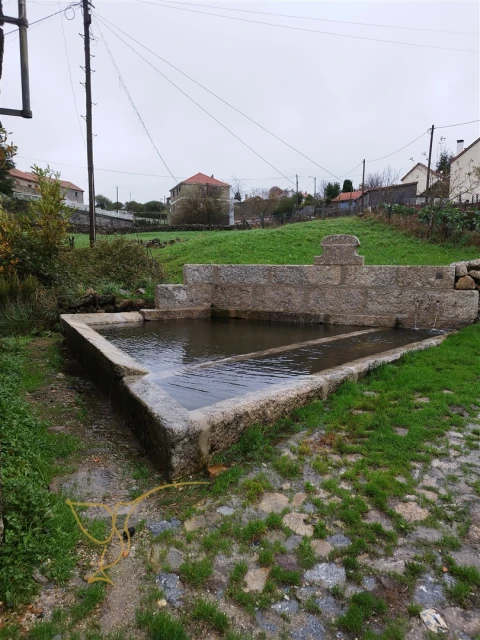 Moradia T0 para Venda em Castro Laboreiro e Lamas de Mouro