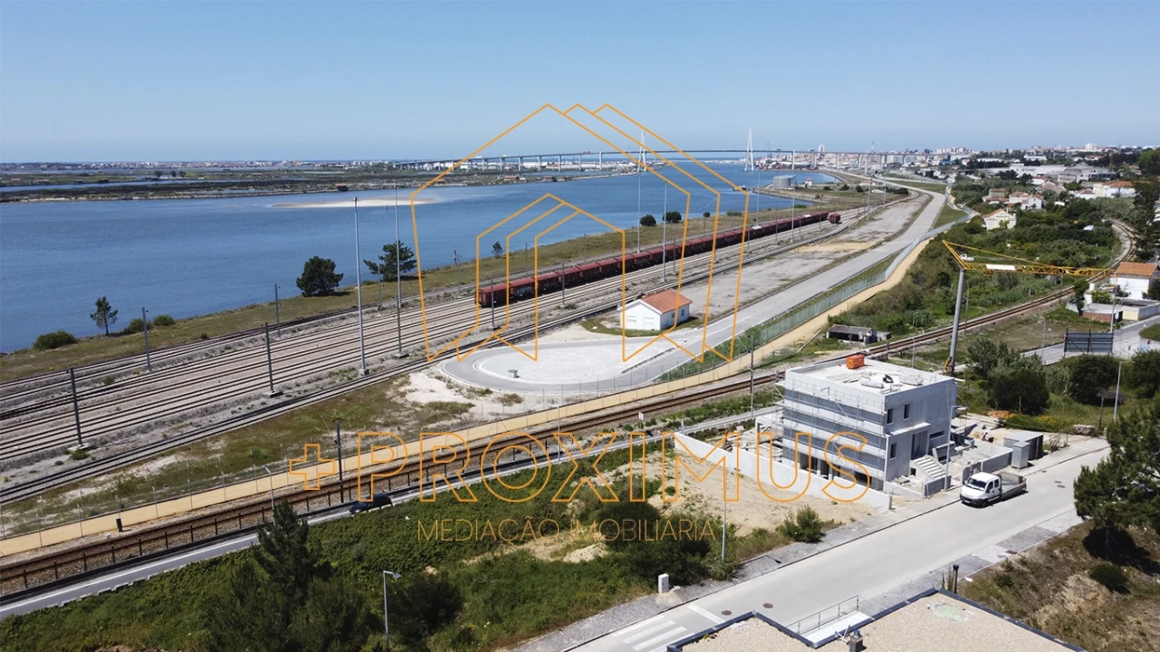 Terreno para Venda em Vila Verde Foto 9