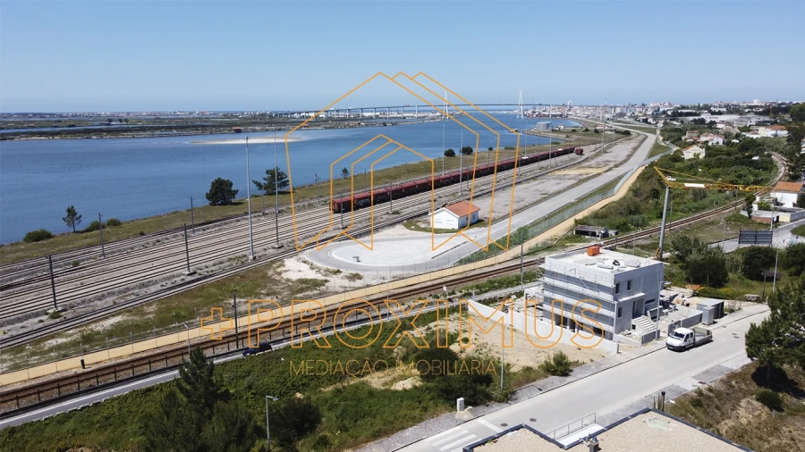 Terreno para Venda em Vila Verde Foto 9