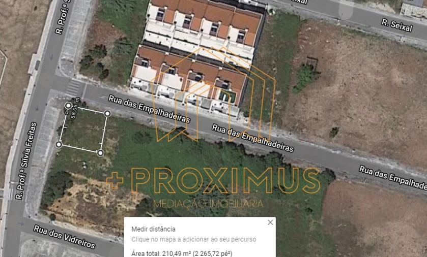 Terreno para Venda em Vila Verde Foto 2