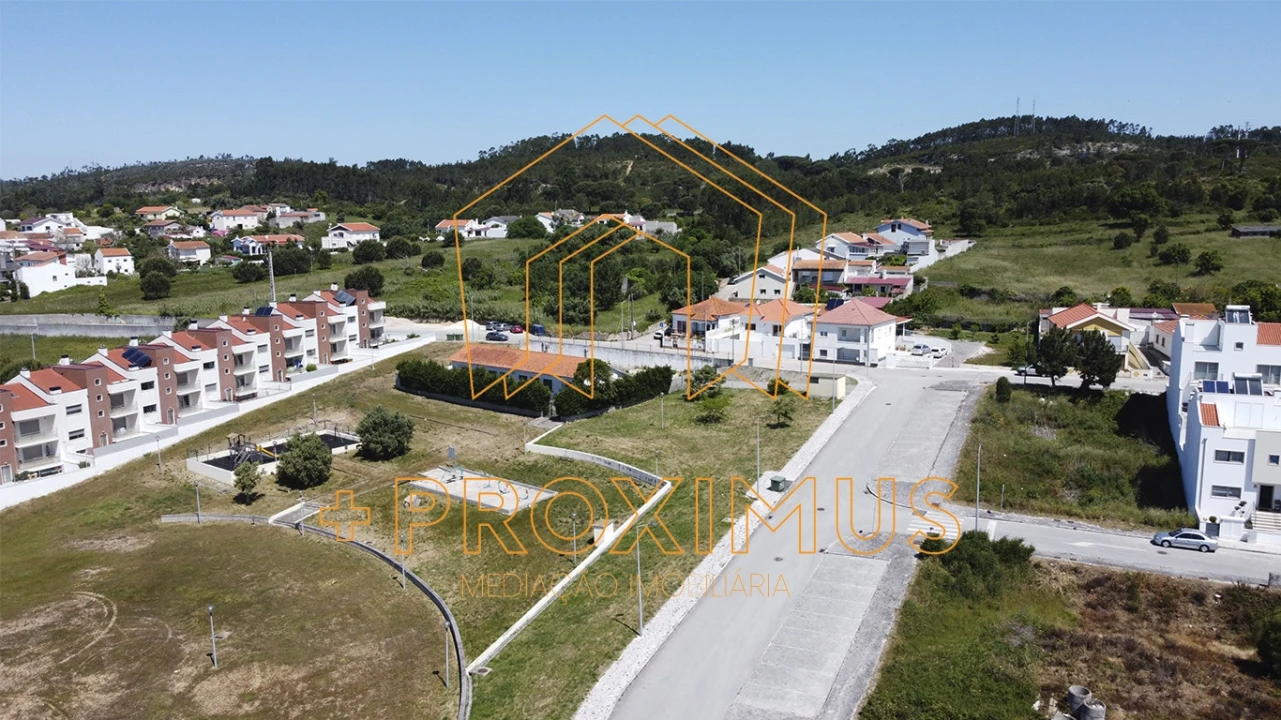 Terreno para Venda em Vila Verde Foto 6