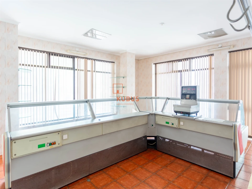 Loja para Venda em Torres Novas (São Pedro), Lapas e Ribeira Branca Foto 5