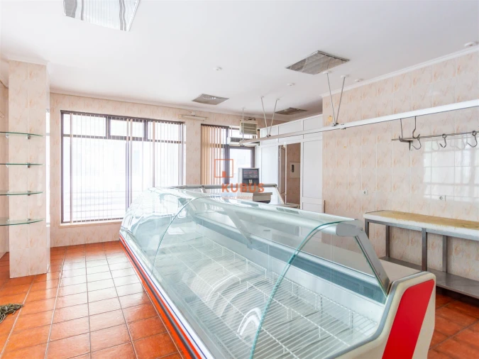 Loja para Venda em Torres Novas (São Pedro), Lapas e Ribeira Branca Foto 3