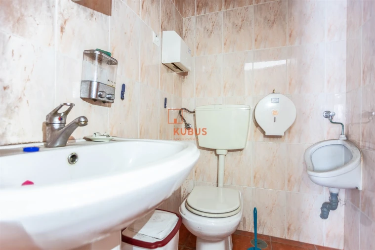 Loja para Venda em Torres Novas (São Pedro), Lapas e Ribeira Branca Foto 8