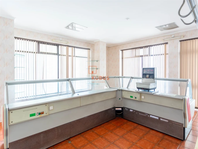 Loja para Venda em Torres Novas (São Pedro), Lapas e Ribeira Branca Foto 5