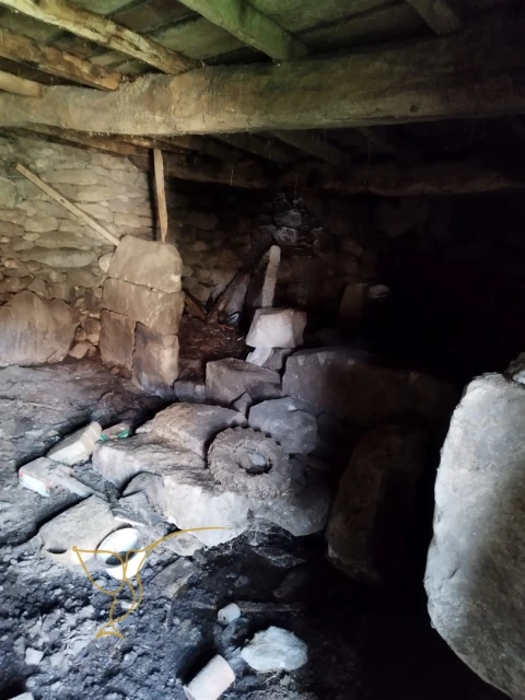 Moradia T0 para Venda em Castro Laboreiro e Lamas de Mouro
