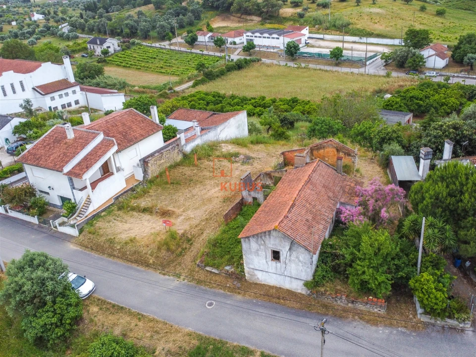 Moradia T0 para Venda em Brogueira, Parceiros de Igreja e Alcorochel Foto 18