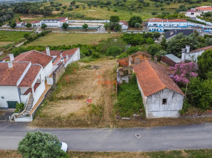 Moradia T0 para Venda em Brogueira, Parceiros de Igreja e Alcorochel Foto 17