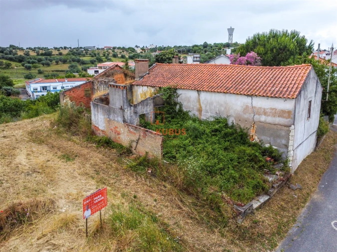 Moradia T0 para Venda em Brogueira, Parceiros de Igreja e Alcorochel Foto 12