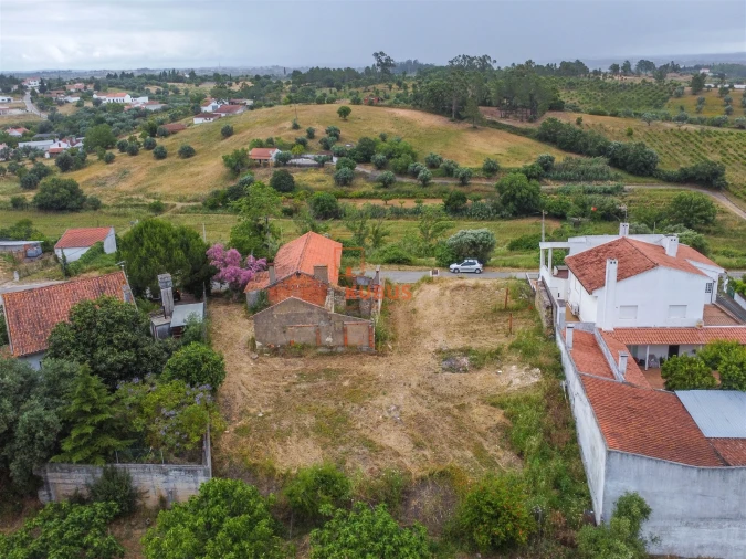 Moradia T0 para Venda em Brogueira, Parceiros de Igreja e Alcorochel Foto 22