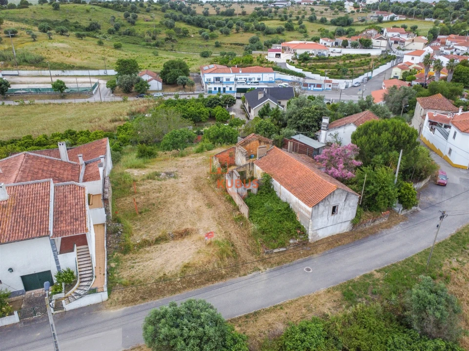 Moradia T0 para Venda em Brogueira, Parceiros de Igreja e Alcorochel Foto 1