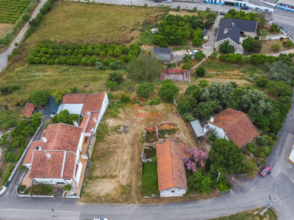 Moradia T0 para Venda em Brogueira, Parceiros de Igreja e Alcorochel Foto 19