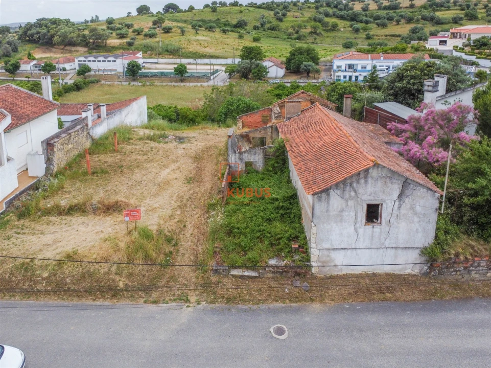 Moradia T0 para Venda em Brogueira, Parceiros de Igreja e Alcorochel Foto 14