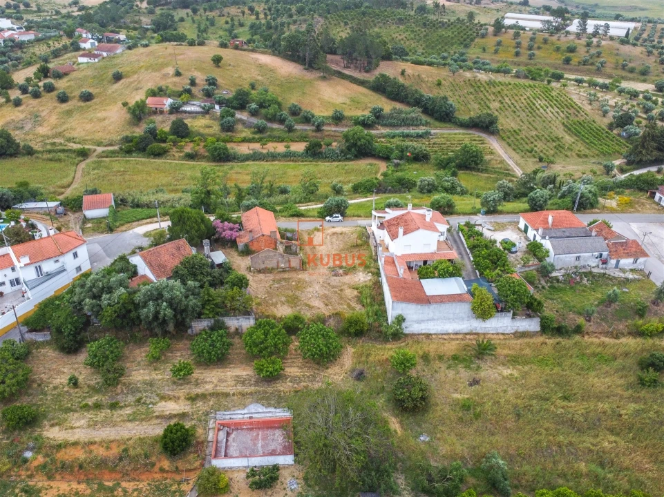Moradia T0 para Venda em Brogueira, Parceiros de Igreja e Alcorochel Foto 6