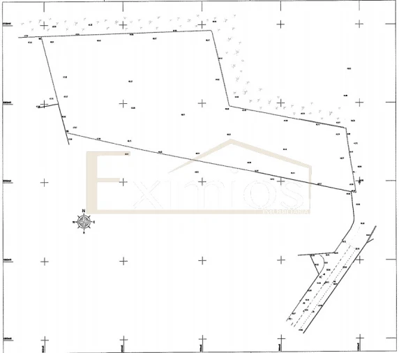 Terreno Comércio / Armazém para Venda em Rates Foto 3