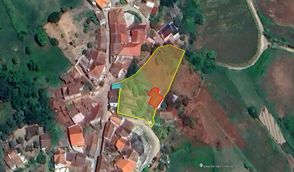 Quinta T3 para Venda em Covas e Vila Nova de Oliveirinha Foto 26