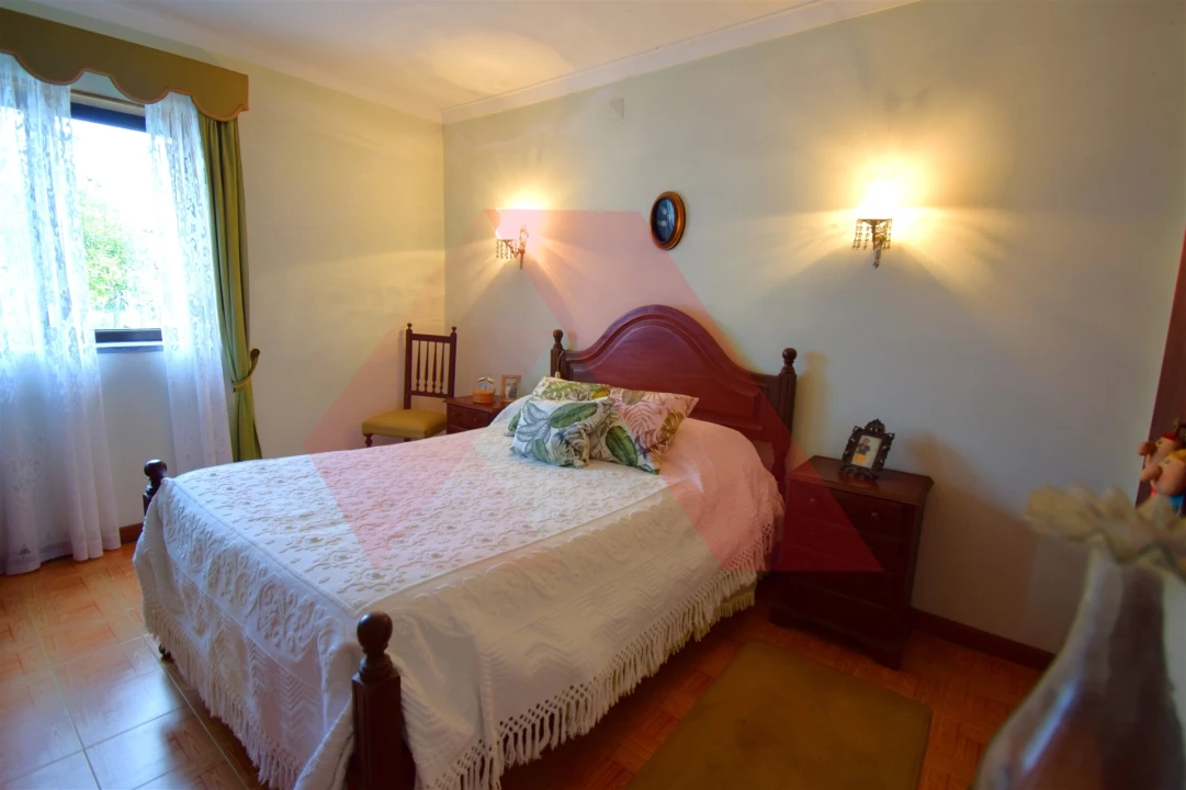 Quinta T3 para Venda em Covas e Vila Nova de Oliveirinha Foto 12