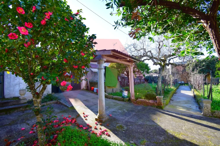 Quinta T3 para Venda em Covas e Vila Nova de Oliveirinha Foto 2