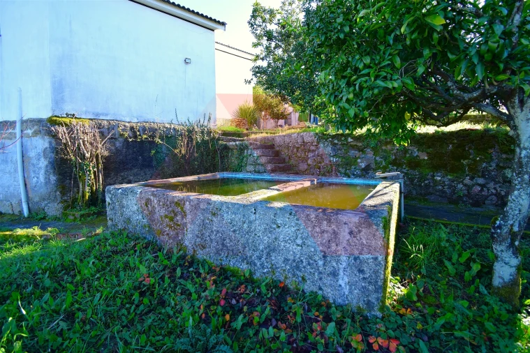 Quinta T3 para Venda em Covas e Vila Nova de Oliveirinha Foto 22