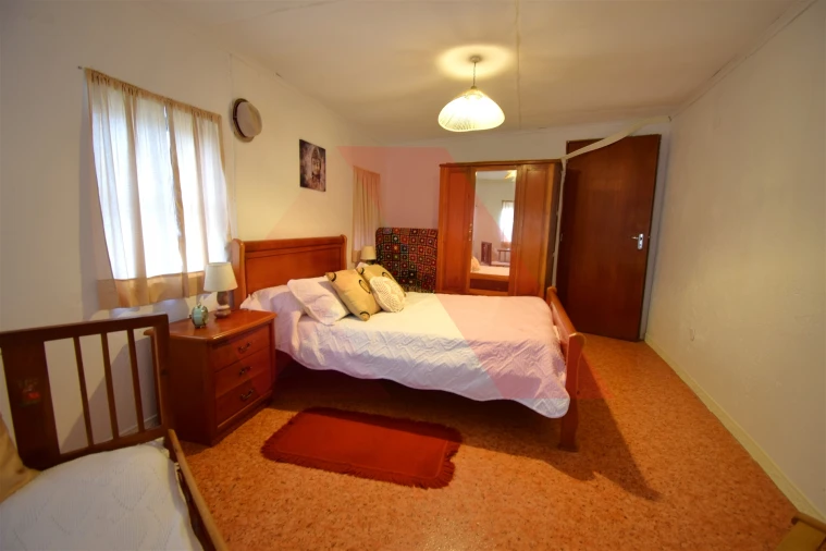 Quinta T3 para Venda em Covas e Vila Nova de Oliveirinha Foto 18