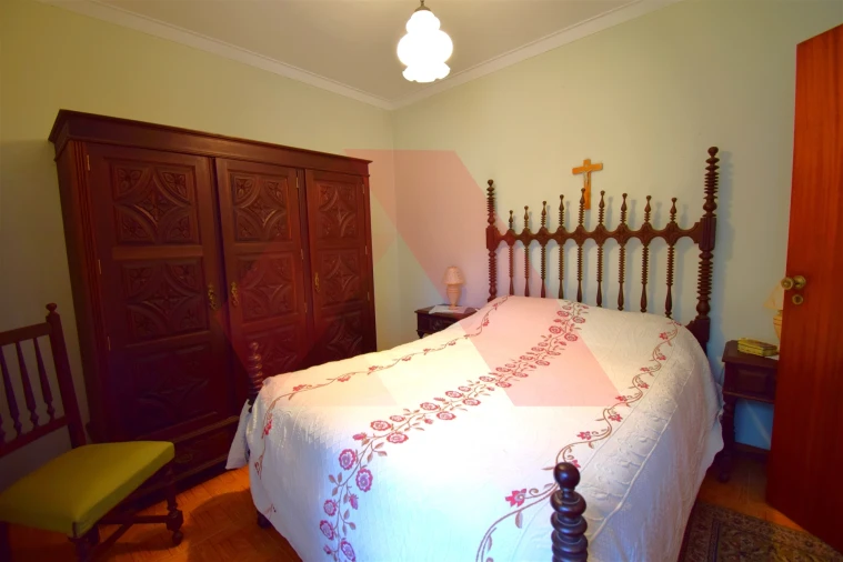 Quinta T3 para Venda em Covas e Vila Nova de Oliveirinha Foto 10