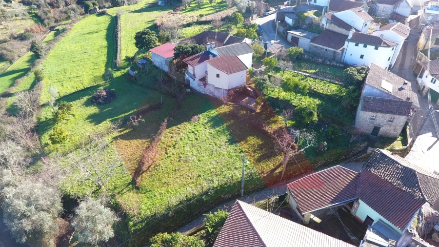 Quinta T3 para Venda em Covas e Vila Nova de Oliveirinha Foto 24