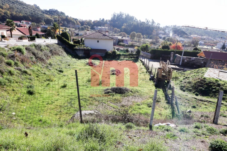 Terreno para Venda em Moreira de Conegos Foto 5