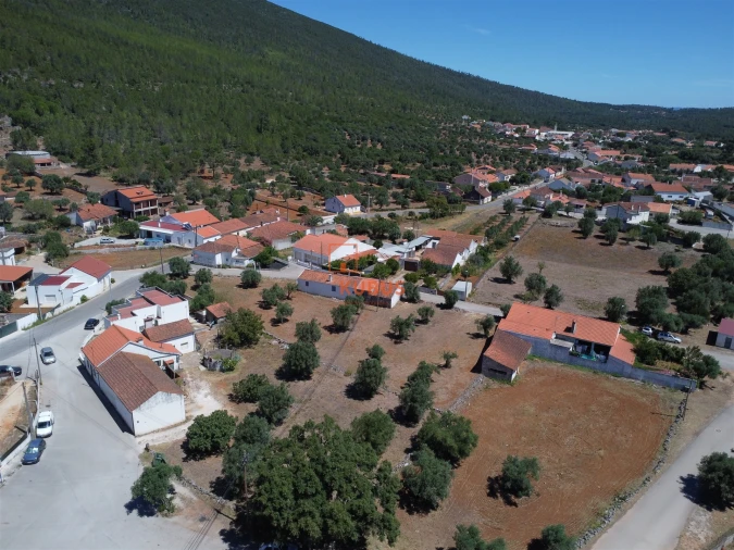 Terreno para Venda em Pedrogão Foto 12