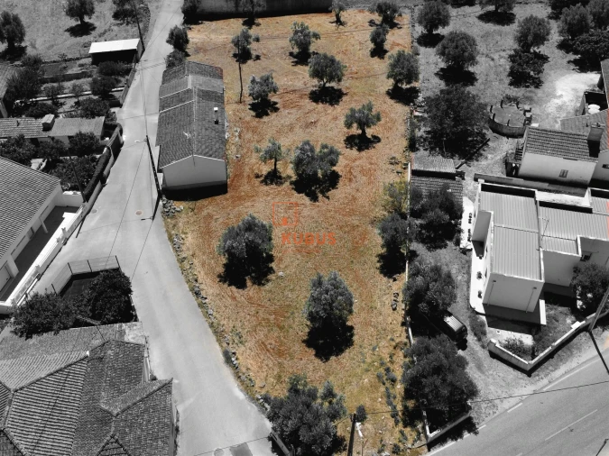 Terreno para Venda em Pedrogão Foto 10