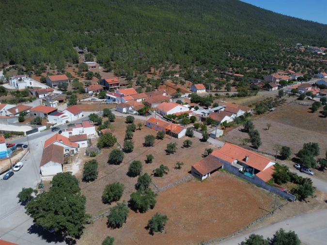 Terreno para Venda em Pedrogão Foto 16