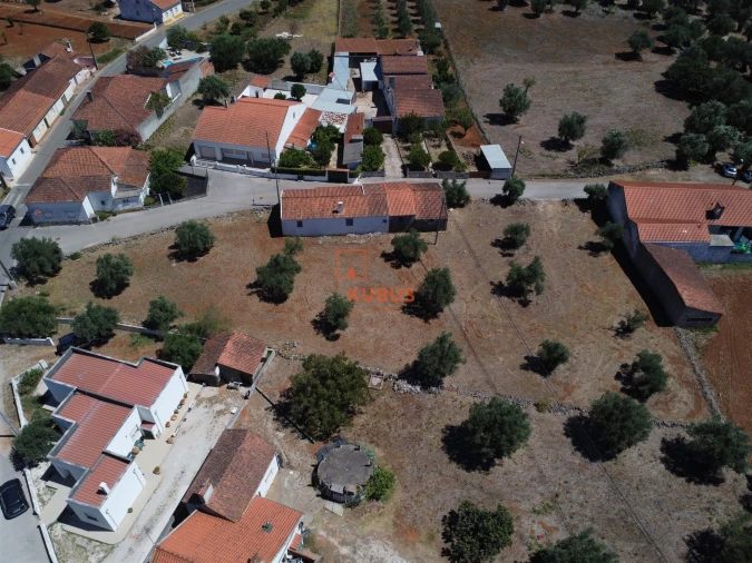 Terreno para Venda em Pedrogão Foto 3