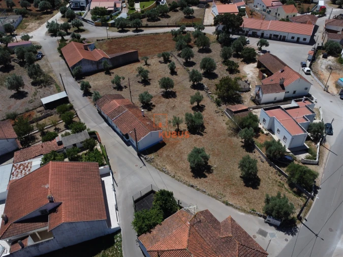 Terreno para Venda em Pedrogão Foto 5