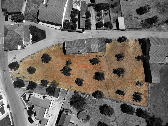 Terreno para Venda em Pedrogão Foto 6