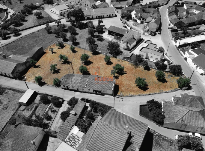 Terreno para Venda em Pedrogão Foto 8