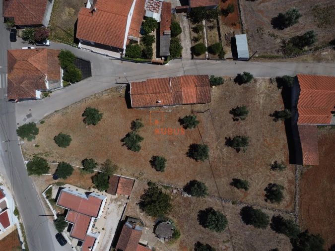 Terreno para Venda em Pedrogão Foto 7