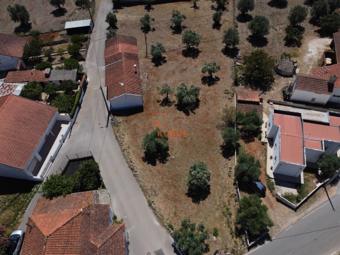 Terreno para Venda em Pedrogão Foto 11