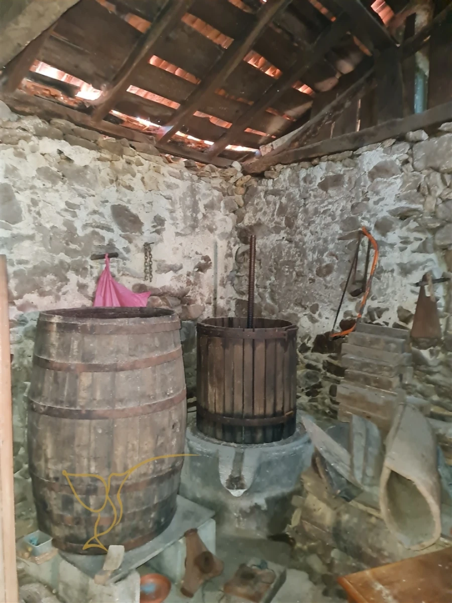 Moradia T0 para Venda em Romarigães Foto 15