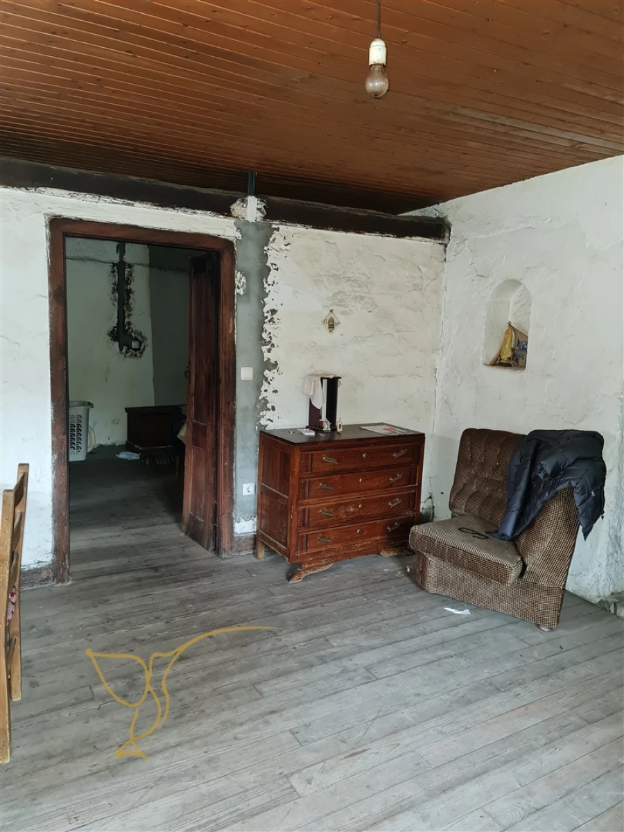 Moradia T0 para Venda em Romarigães Foto 12