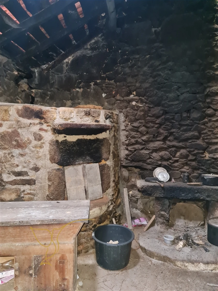 Moradia T0 para Venda em Romarigães Foto 14