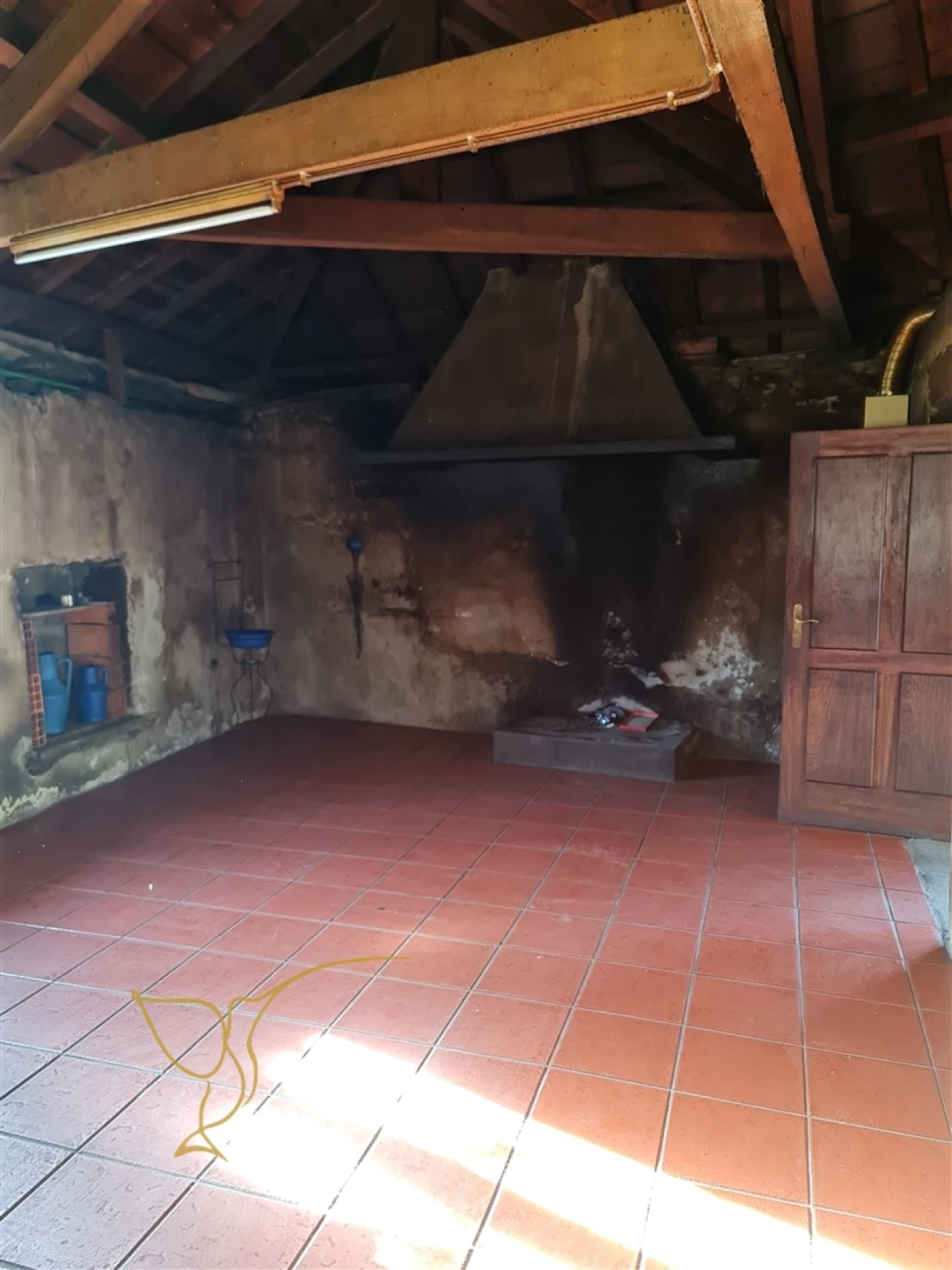 Moradia T0 para Venda em Romarigães Foto 7