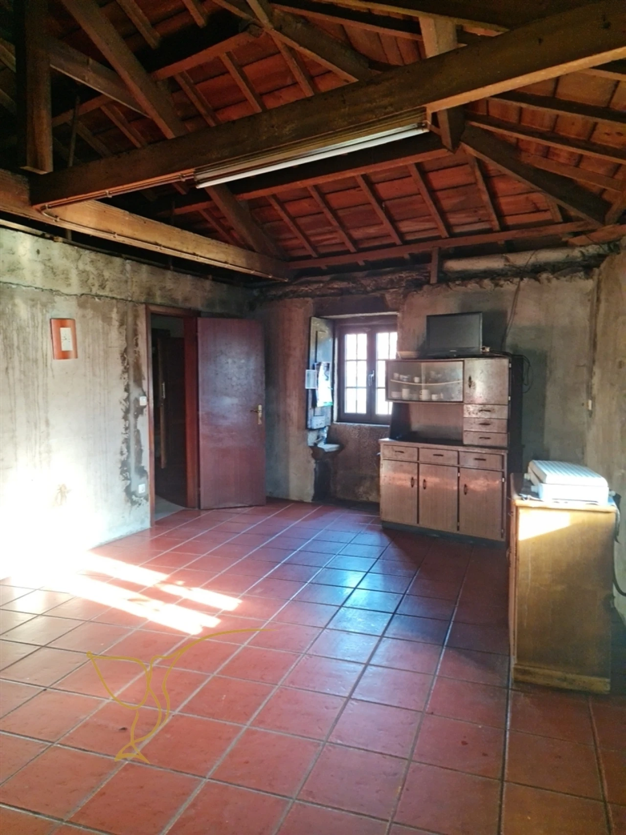 Moradia T0 para Venda em Romarigães Foto 6