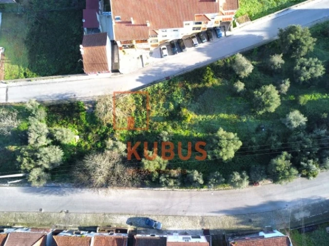 Terreno para Venda em Minde Foto 2