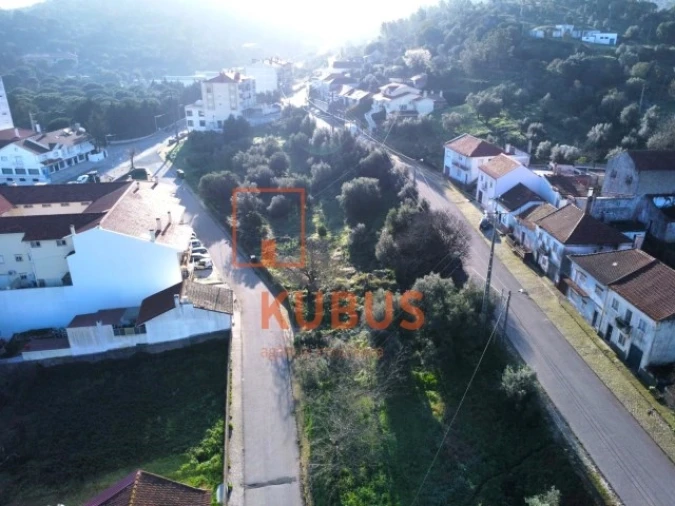 Terreno para Venda em Minde Foto 8