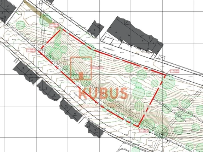 Terreno para Venda em Minde Foto 5
