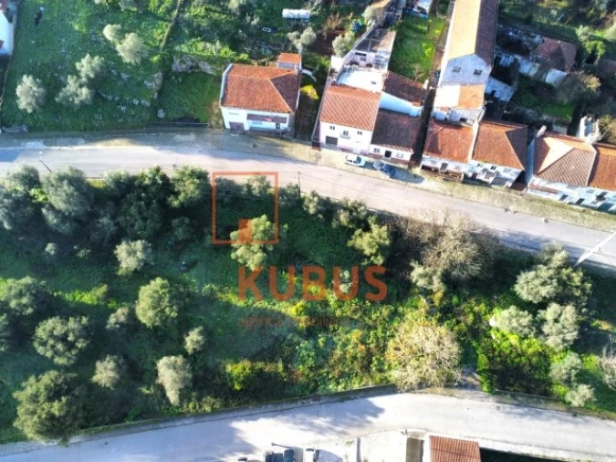 Terreno para Venda em Minde Foto 10