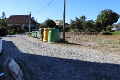 Terreno para Venda em Lustosa e Barrosas (Santo Estêvão)