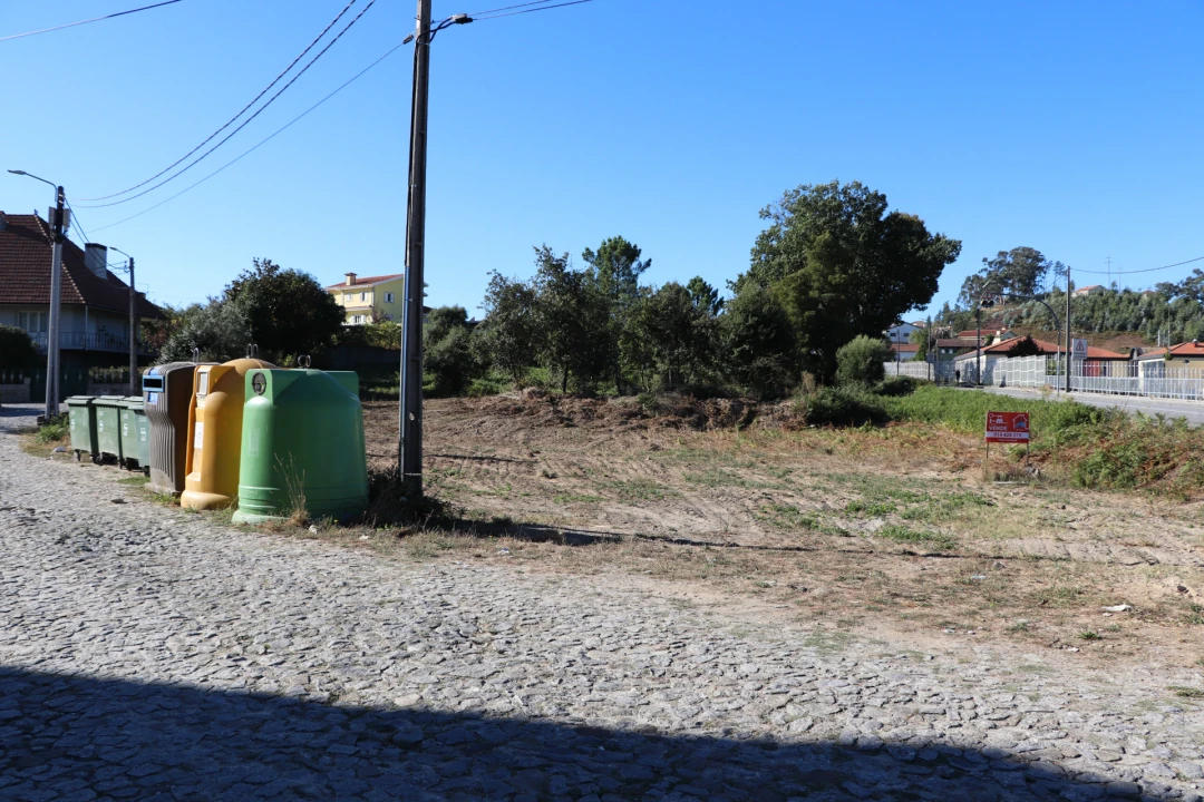 Terreno para Venda em Lustosa e Barrosas (Santo Estêvão) Foto 2