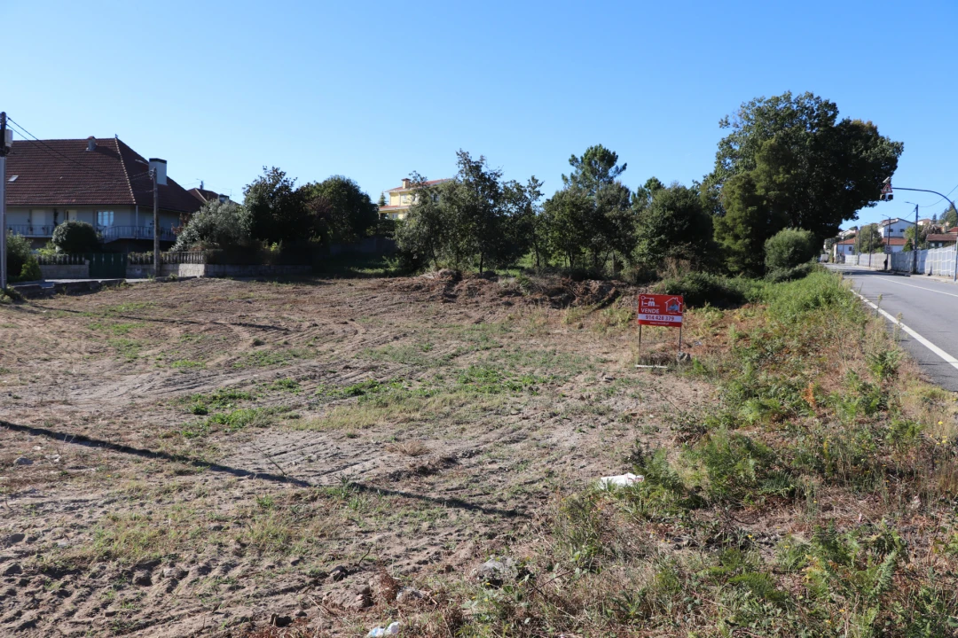 Terreno para Venda em Lustosa e Barrosas (Santo Estêvão) Foto 4